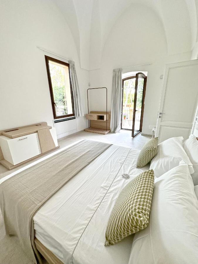 Bed and Breakfast Carrubia Nardò Exterior foto